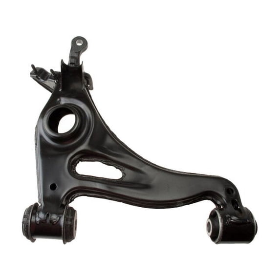 Front Right Lower Control Arm and Ball Joint Assembly - Compatible with 1997 - 2000 Mercedes-Benz C230 1998 1999