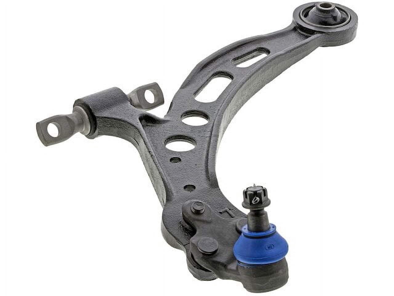 Front Suspension Control Arm And Ball Joint Kit For Mercedes-Benz E350