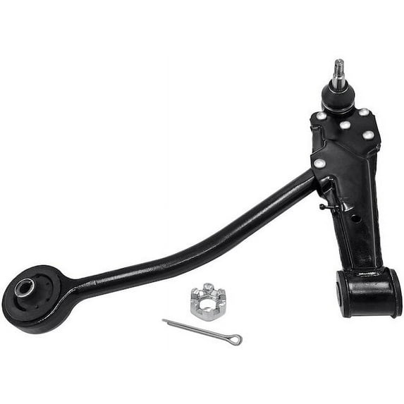 Front Right Lower Control Arm and Ball Joint Assembly - Compatible with 1997 - 2002 Cadillac Eldorado 1998 1999 2000 2001