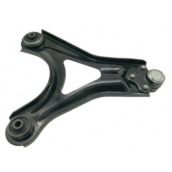 Front Right Lower Control Arm and Ball Joint Assembly - Compatible with 1998 - 2000 Ford Contour 1999