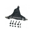 thumbnail image 1 of Front Right Lower Control Arm and Ball Joint Assembly - Compatible with 1998 - 2000 Volvo S70 Turbocharged 1999, 1 of 2