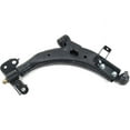 thumbnail image 1 of Front Right Lower Control Arm and Ball Joint Assembly - Compatible with 1998 - 2001 Kia Sephia 1999 2000, 1 of 2