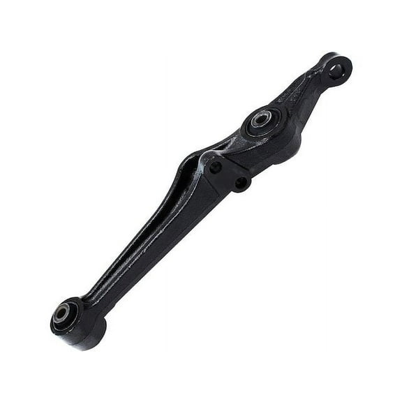 Front Right Lower Control Arm and Ball Joint Assembly - Compatible with 1998 - 2002 Honda Accord 1999 2000 2001