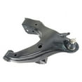 thumbnail image 1 of Front Right Lower Control Arm and Ball Joint Assembly - Compatible with 1998 - 2007 Toyota Land Cruiser 1999 2000 2001 2002 2003 2004 2005 2006, 1 of 2