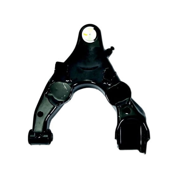 Front Right Lower Control Arm and Ball Joint Assembly - Compatible with 1998 - 2007 Toyota Land Cruiser 1999 2000 2001 2002 2003 2004 2005 2006