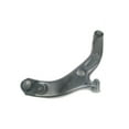 thumbnail image 1 of Front Right Lower Control Arm and Ball Joint Assembly - Compatible with 1999 - 2003 Mazda Protege 2000 2001 2002, 1 of 2