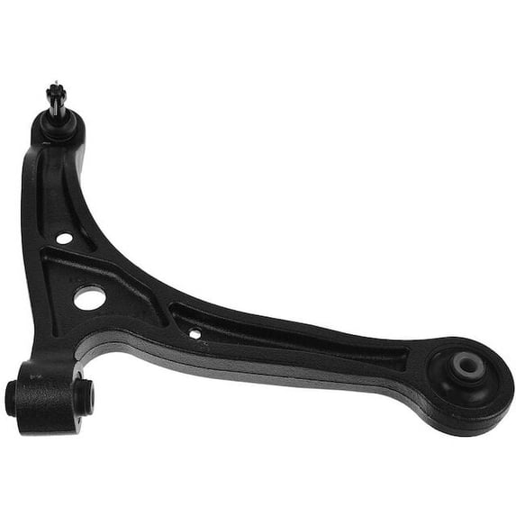 Front Right Lower Control Arm and Ball Joint Assembly - Compatible with 1999 - 2004 Honda Odyssey 2000 2001 2002 2003