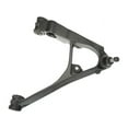 thumbnail image 1 of Front Right Lower Control Arm and Ball Joint Assembly - Compatible with 1999 - 2006 GMC Sierra 1500 2000 2001 2002 2003 2004 2005, 1 of 2