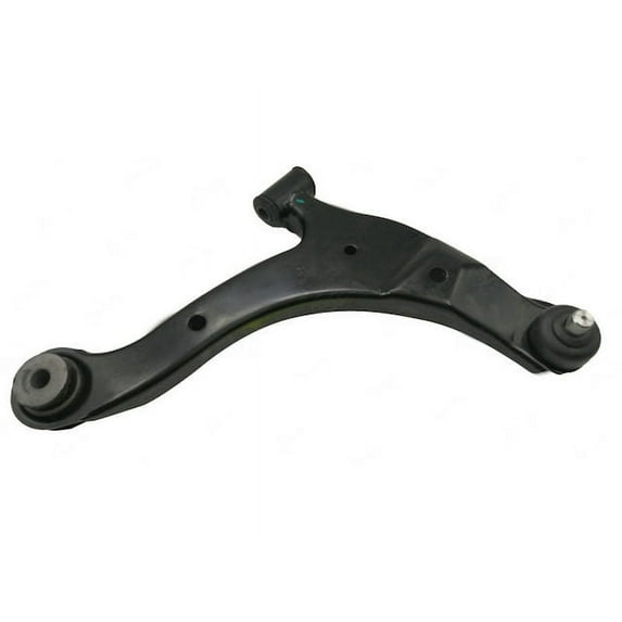 Front Right Lower Control Arm and Ball Joint Assembly - Compatible with 2000 - 2001 Plymouth Neon