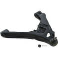 thumbnail image 1 of Front Right Lower Control Arm and Ball Joint Assembly - Compatible with 2000 - 2003 Dodge Durango 4WD 2001 2002, 1 of 2