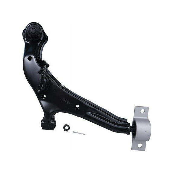 Front Right Lower Control Arm and Ball Joint Assembly - Compatible with 2000 - 2003 Nissan Maxima 2001 2002