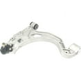 thumbnail image 1 of Front Right Lower Control Arm and Ball Joint Assembly - Compatible with 2000 - 2005 Buick LeSabre 2001 2002 2003 2004, 1 of 2