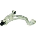 thumbnail image 1 of Front Right Lower Control Arm and Ball Joint Assembly - Compatible with 2000 - 2005 Pontiac Bonneville 2001 2002 2003 2004, 1 of 2