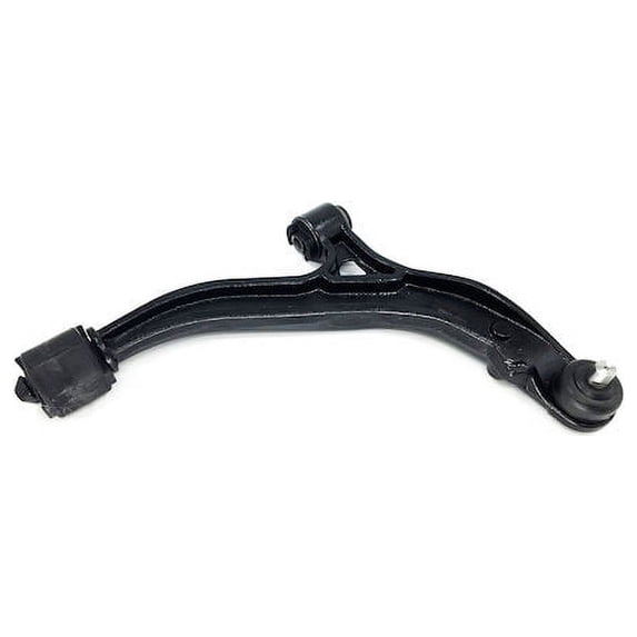 Front Right Lower Control Arm and Ball Joint Assembly - Compatible with 2000 Chrysler Voyager