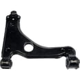 thumbnail image 1 of Front Right Lower Control Arm and Ball Joint Assembly - Compatible with 2000 Saturn LS2 Base, 1 of 2