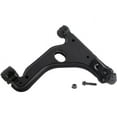 thumbnail image 1 of Front Right Lower Control Arm and Ball Joint Assembly - Compatible with 2001 - 2003 Saturn LW300 2002, 1 of 2