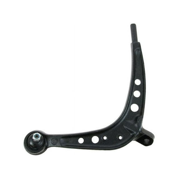 Front Right Lower Control Arm and Ball Joint Assembly - Compatible with 2001 - 2005 BMW 330xi 2002 2003 2004