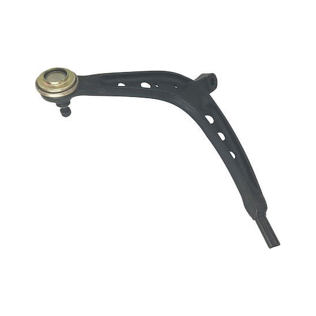 AM Autoparts Front Right Lower Control Arm With Ball Joint – Fits 2001-2005 Honda Civic – 10-Year Warranty