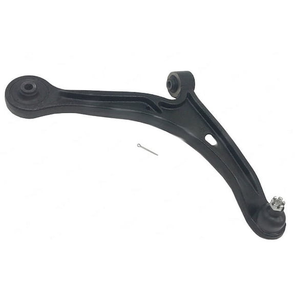 Front Right Lower Control Arm and Ball Joint Assembly - Compatible with 2001 - 2006 Acura MDX 2002 2003 2004 2005