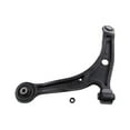 thumbnail image 1 of Front Right Lower Control Arm and Ball Joint Assembly - Compatible with 2001 - 2006 Acura MDX 2002 2003 2004 2005, 1 of 2