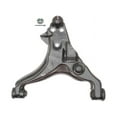 thumbnail image 1 of Front Right Lower Control Arm and Ball Joint Assembly - Compatible with 2001 - 2006 Mitsubishi Montero 2002 2003 2004 2005, 1 of 2