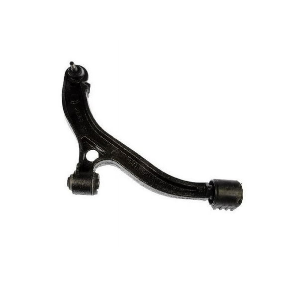 Front Right Lower Control Arm and Ball Joint Assembly - Compatible with 2001 - 2007 Chrysler Town & Country - Dorman