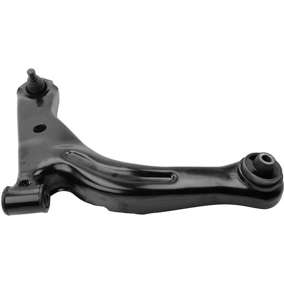 Front Right Lower Control Arm and Ball Joint Assembly - Compatible with 2001 - 2012 Ford Escape 2002 2003 2004 2005 2006 2007 2008 2009 2010 2011