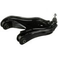 thumbnail image 1 of Front Right Lower Control Arm and Ball Joint Assembly - Compatible with 2002 - 2005 Dodge Ram 1500 RWD 2003 2004, 1 of 2