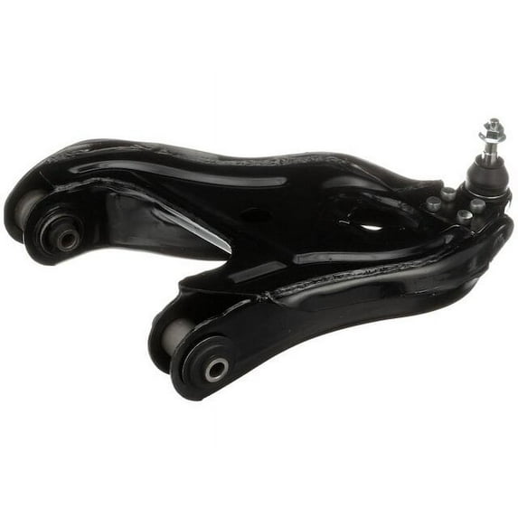 Front Right Lower Control Arm and Ball Joint Assembly - Compatible with 2002 - 2005 Dodge Ram 1500 RWD 2003 2004