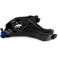 thumbnail image 1 of Front Right Lower Control Arm and Ball Joint Assembly - Compatible with 2002 - 2005 Dodge Ram 1500 RWD 2003 2004, 1 of 2
