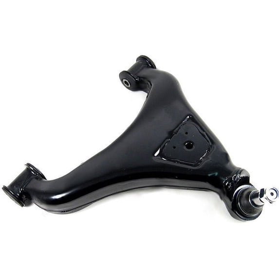 Front Right Lower Control Arm and Ball Joint Assembly - Compatible with 2002 - 2006 Freightliner Sprinter 2500 2003 2004 2005