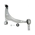 thumbnail image 1 of Front Right Lower Control Arm and Ball Joint Assembly - Compatible with 2002 - 2006 Nissan Altima 2003 2004 2005, 1 of 2