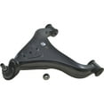 thumbnail image 1 of Front Right Lower Control Arm and Ball Joint Assembly - Compatible with 2003 - 2006 Dodge Sprinter 3500 2004 2005, 1 of 2