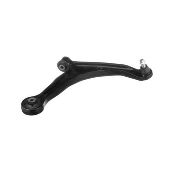 Front Right Lower Control Arm and Ball Joint Assembly - Compatible with 2003 - 2008 Honda Pilot 2004 2005 2006 2007