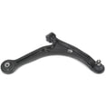 thumbnail image 1 of Front Right Lower Control Arm and Ball Joint Assembly - Compatible with 2003 - 2008 Honda Pilot 2004 2005 2006 2007, 1 of 2