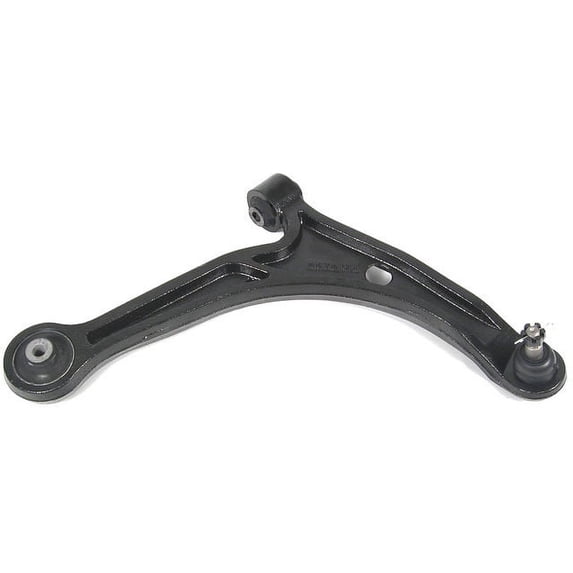 Front Right Lower Control Arm and Ball Joint Assembly - Compatible with 2003 - 2008 Honda Pilot 2004 2005 2006 2007