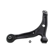 Front Right Lower Control Arm and Ball Joint Assembly - Compatible with 2003 - 2008 Honda Pilot 2004 2005 2006 2007