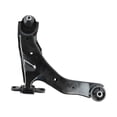 thumbnail image 1 of Front Right Lower Control Arm and Ball Joint Assembly - Compatible with 2003 - 2008 Hyundai Tiburon 2004 2005 2006 2007, 1 of 2