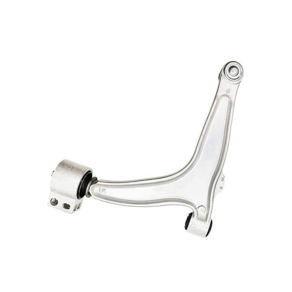 Front Right Lower Control Arm and Ball Joint Assembly - Compatible with 2003 - 2011 Saab 9-3 Arc 2004 2005 2006 2007 2008 2009 2010