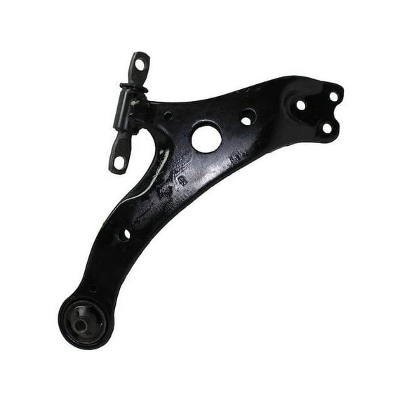 Front Right Lower Control Arm and Ball Joint Assembly - Compatible with 2004 - 2006 RX330 Base 2005