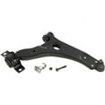 thumbnail image 1 of Front Right Lower Control Arm and Ball Joint Assembly - Compatible with 2004 - 2007 Ford Focus 2005 2006, 1 of 2