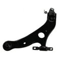 thumbnail image 1 of Front Right Lower Control Arm and Ball Joint Assembly - Compatible with 2004 - 2010 Toyota Sienna 2005 2006 2007 2008 2009, 1 of 2