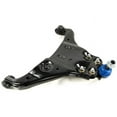 thumbnail image 1 of Front Right Lower Control Arm and Ball Joint Assembly - Compatible with 2004 - 2012 Chevy Colorado 2005 2006 2007 2008 2009 2010 2011, 1 of 2