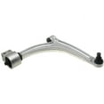 thumbnail image 1 of Front Right Lower Control Arm and Ball Joint Assembly - Compatible with 2004 - 2012 Chevy Malibu 2005 2006 2007 2008 2009 2010 2011, 1 of 2