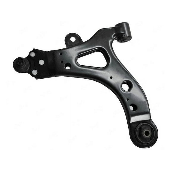 Front Right Lower Control Arm and Ball Joint Assembly - Compatible with 2005 - 2006 Chevy Uplander AWD