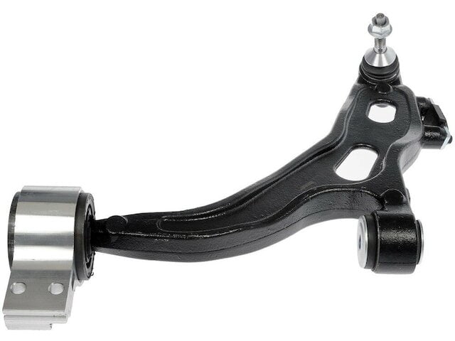 2006-2007 Ford Focus EZ Strut Full Strut Assembly (Front Left SMLS152) – 2006 Ford Focus