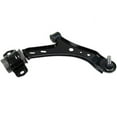 thumbnail image 1 of Front Right Lower Control Arm and Ball Joint Assembly - Compatible with 2005 - 2009 Ford Mustang 2006 2007 2008, 1 of 2