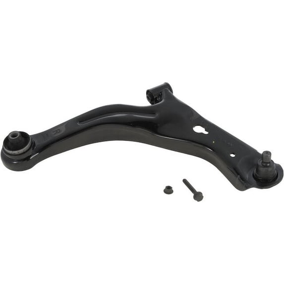 Front Right Lower Control Arm and Ball Joint Assembly - Compatible with 2005 - 2011 Mercury Mariner 2006 2007 2008 2009 2010