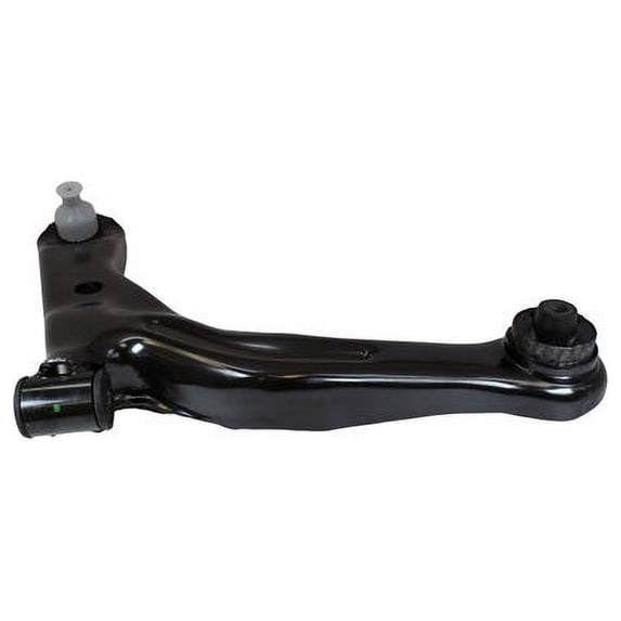 Front Right Lower Control Arm and Ball Joint Assembly - Compatible with 2005 - 2011 Mercury Mariner 2006 2007 2008 2009 2010