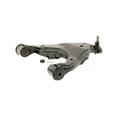 thumbnail image 1 of Front Right Lower Control Arm and Ball Joint Assembly - Compatible with 2005 - 2015 Toyota Tacoma 2006 2007 2008 2009 2010 2011 2012 2013 2014, 1 of 2